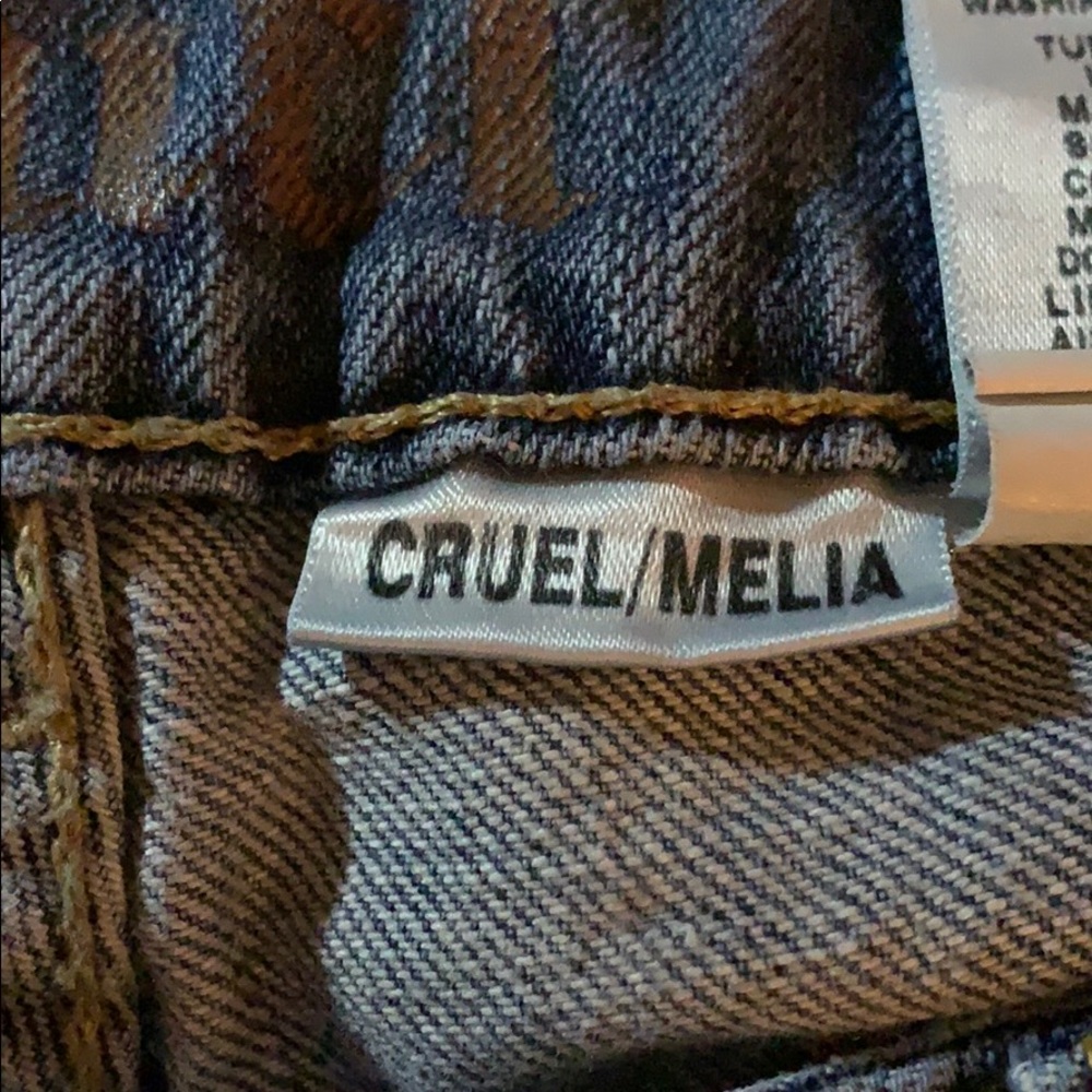 Cruel Girl Melia Jeans